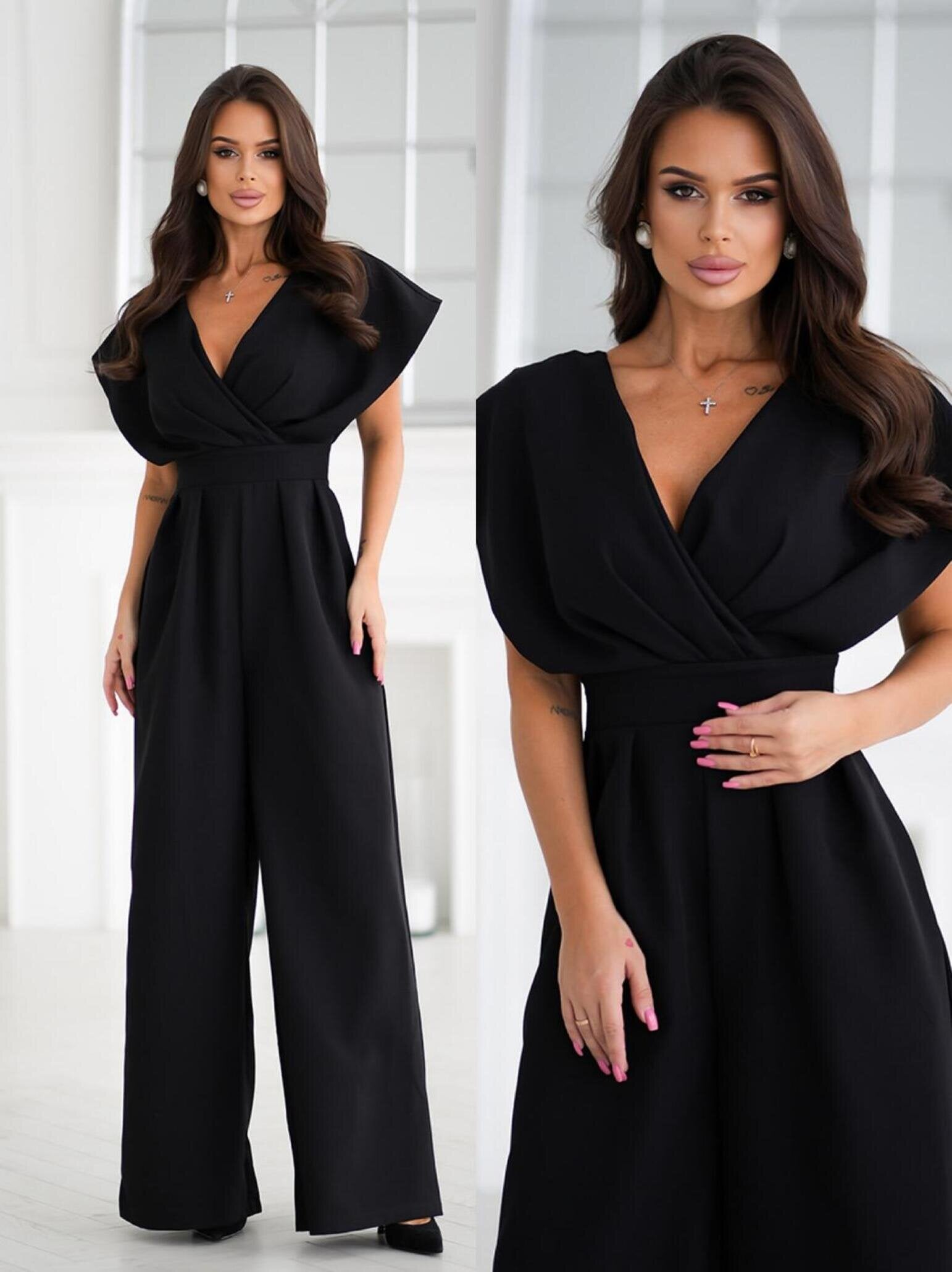 Moonshadow Muse jumpsuit