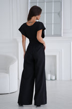 Moonshadow Muse jumpsuit