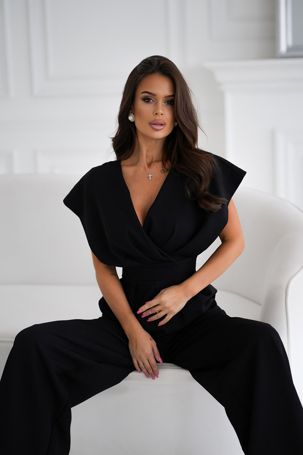 Moonshadow Muse jumpsuit