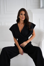 Moonshadow Muse jumpsuit