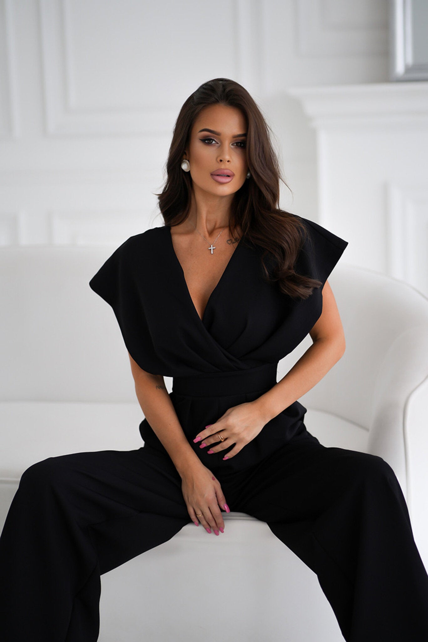 Moonshadow Muse jumpsuit