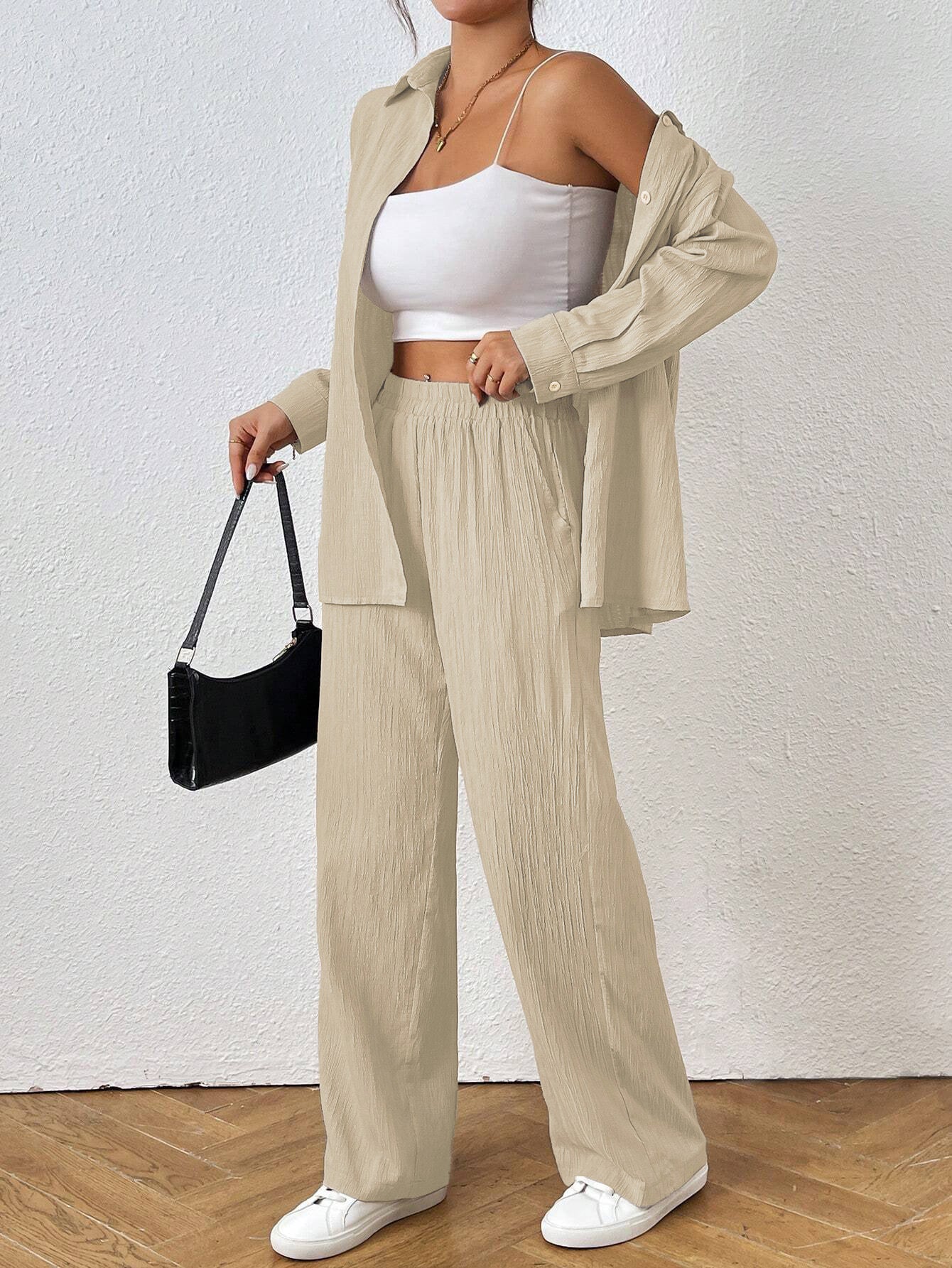 Sandstone Serenity Co-ord