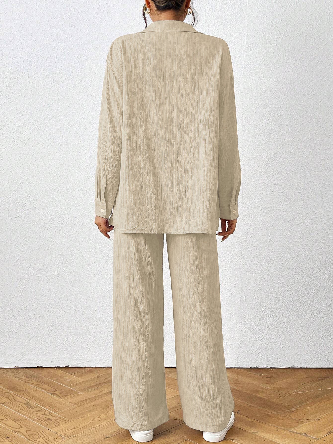 Sandstone Serenity Co-ord