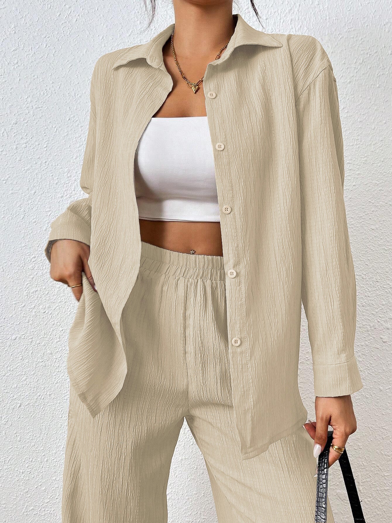 Sandstone Serenity Co-ord