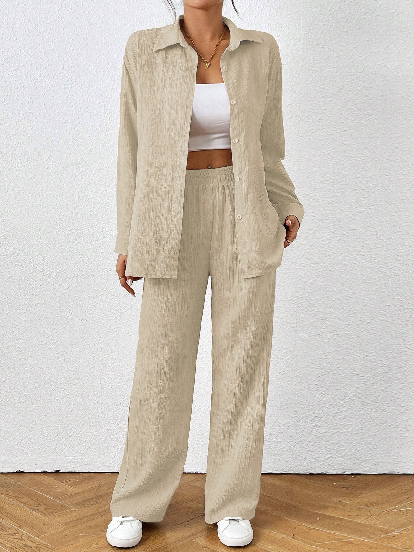 Sandstone Serenity Co-ord