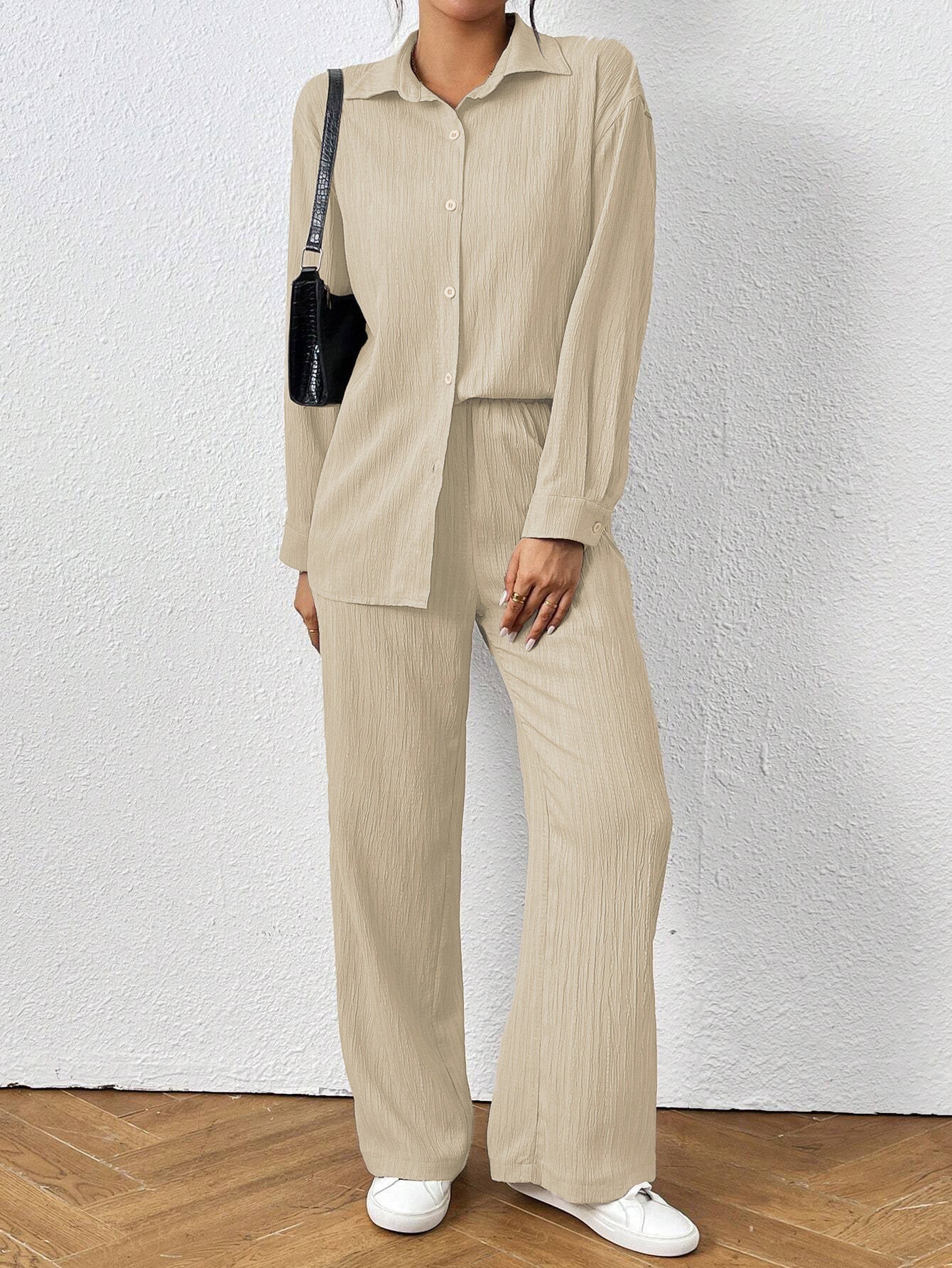 Sandstone Serenity Co-ord